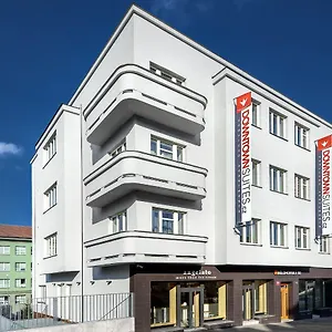 Downtown Belohorska Appartamento