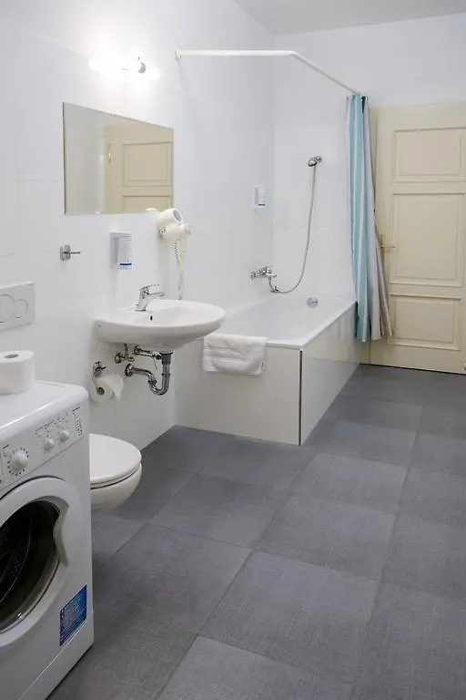 Apartments Truhlarska Prague 0*,  Czech Republic